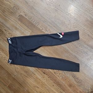 Nike leggings dri-fit